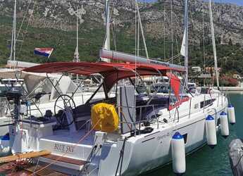 Alquilar velero en ACI Marina Dubrovnik - Oceanis 46.1 - 5 cab