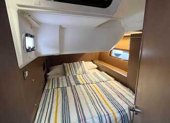 Alquilar velero en ACI Marina Dubrovnik - Oceanis 46.1 - 5 cab