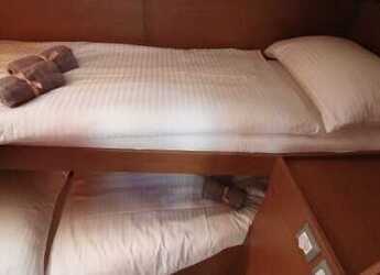 Chartern Sie segelboot in ACI Marina Split - Oceanis 46.1 - 5 cab