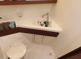 Chartern Sie segelboot in ACI Marina Split - Oceanis 46.1 - 5 cab