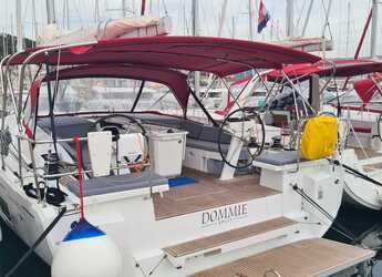 Chartern Sie segelboot in ACI Marina Split - Oceanis 46.1 - 5 cab