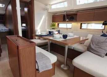 Chartern Sie segelboot in ACI Marina Split - Oceanis 46.1 - 5 cab