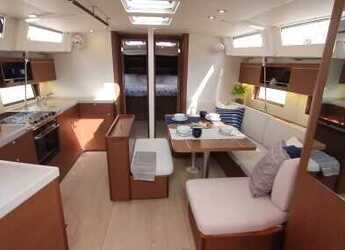 Chartern Sie segelboot in ACI Marina Split - Oceanis 46.1 - 5 cab