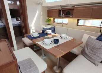 Chartern Sie segelboot in ACI Marina Split - Oceanis 46.1 - 5 cab
