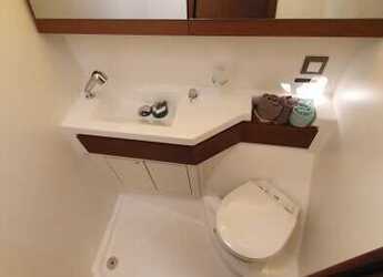 Chartern Sie segelboot in ACI Marina Split - Oceanis 46.1 - 5 cab