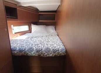 Chartern Sie segelboot in ACI Marina Split - Oceanis 46.1 - 5 cab