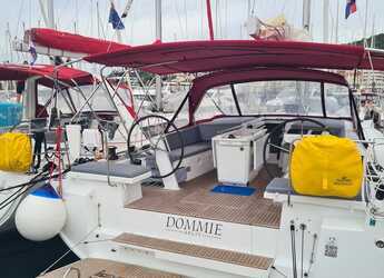 Chartern Sie segelboot in ACI Marina Split - Oceanis 46.1 - 5 cab