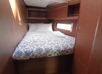 Chartern Sie segelboot in ACI Marina Split - Oceanis 46.1 - 5 cab