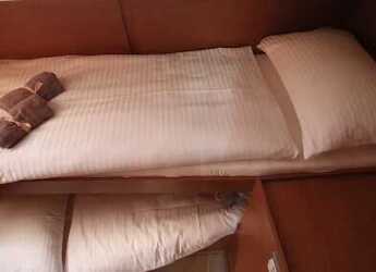 Chartern Sie segelboot in ACI Marina Split - Oceanis 46.1 - 5 cab