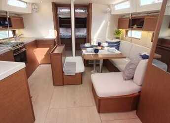 Chartern Sie segelboot in ACI Marina Split - Oceanis 46.1 - 5 cab