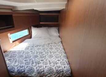 Chartern Sie segelboot in ACI Marina Split - Oceanis 46.1 - 5 cab