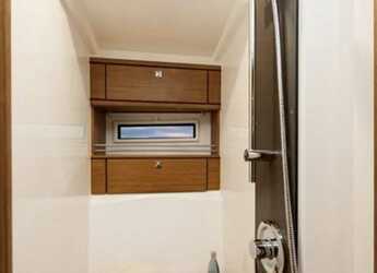 Rent a sailboat in Kos Marina - Bavaria Cruiser 56