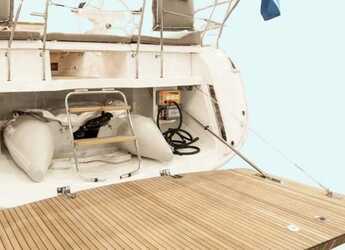 Rent a sailboat in Kos Marina - Bavaria Cruiser 56