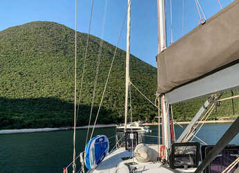 Rent a sailboat in Kos Marina - Bavaria Cruiser 56