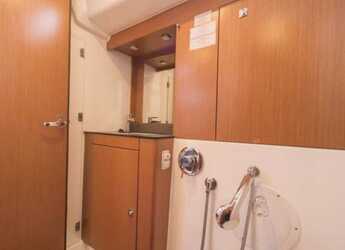 Rent a sailboat in Kos Marina - Bavaria Cruiser 56