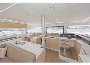 Chartern Sie katamaran in Marina Gouvia - Bali 4.1