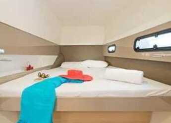 Chartern Sie katamaran in Marina Gouvia - Bali 4.1