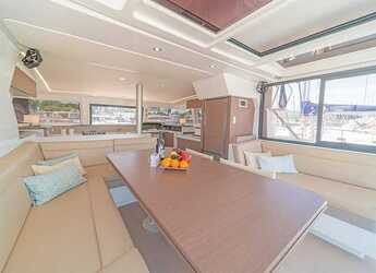 Chartern Sie katamaran in Marina Gouvia - Bali 4.1