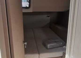 Louer voilier à Marina Gouvia - Oceanis 51.1