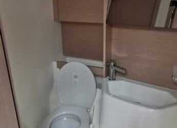 Louer voilier à Marina Gouvia - Oceanis 51.1