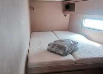 Louer voilier à Marina Gouvia - Oceanis 51.1