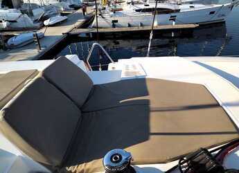 Alquilar catamarán en Veruda - Bali 4.1 - 4 + 1 cab.