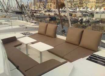 Alquilar catamarán en Veruda - Bali 4.1 - 4 + 1 cab.