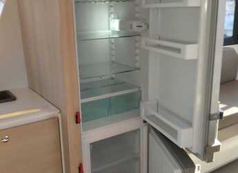 Alquilar catamarán en Veruda - Bali 4.1 - 4 + 1 cab.