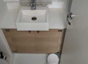 Alquilar catamarán en Veruda - Bali 4.1 - 4 + 1 cab.