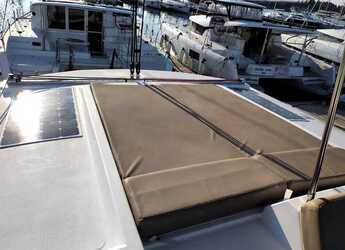 Alquilar catamarán en Veruda - Bali 4.1 - 4 + 1 cab.