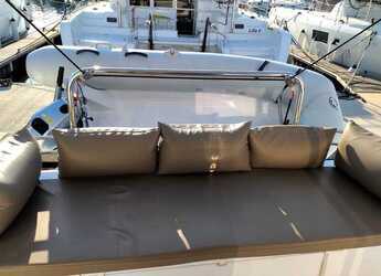 Alquilar catamarán en Veruda - Bali 4.1 - 4 + 1 cab.