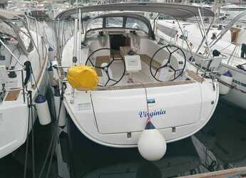 Rent a sailboat in Veruda Marina - Bavaria Cruiser 41 - 3 cab.