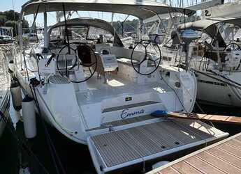 Rent a sailboat in Veruda - Bavaria Cruiser 46 - 4 cab.