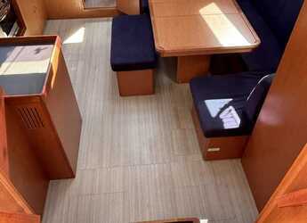 Rent a sailboat in Veruda - Bavaria Cruiser 46 - 4 cab.