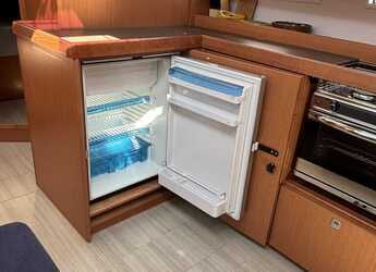 Rent a sailboat in Veruda - Bavaria Cruiser 46 - 4 cab.