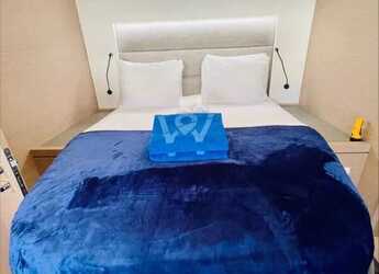 Louer catamaran à Frenchtown Marina - Fountaine Pajot Tanna 47 - 5 cab.