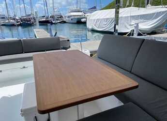 Alquilar catamarán en Nanny Cay - Fountaine Pajot Isla 40 - 4 cab.