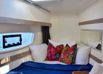 Alquilar catamarán en Nanny Cay - Fountaine Pajot Isla 40 - 4 cab.