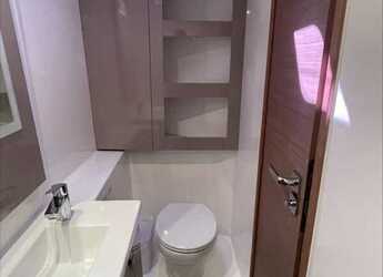 Alquilar catamarán en Nanny Cay - Fountaine Pajot Isla 40 - 4 cab.