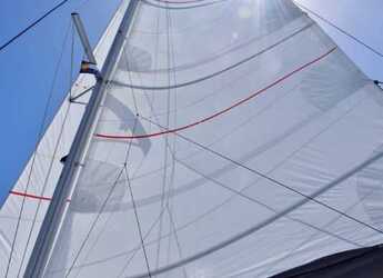 Alquilar catamarán en Nanny Cay - Fountaine Pajot Isla 40 - 4 cab.