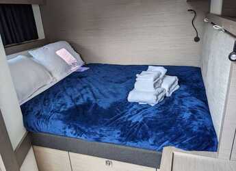 Alquilar catamarán en Nanny Cay - Fountaine Pajot Tanna 47 - 5 cab.