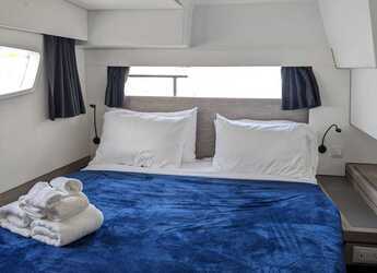 Alquilar catamarán en Nanny Cay - Fountaine Pajot Tanna 47 - 5 cab.