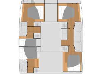 Alquilar catamarán en Nanny Cay - Fountaine Pajot Tanna 47 - 5 cab.