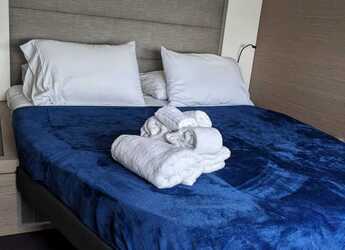 Alquilar catamarán en Nanny Cay - Fountaine Pajot Tanna 47 - 5 cab.