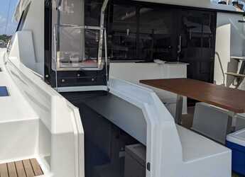 Alquilar catamarán en Nanny Cay - Fountaine Pajot Tanna 47 - 5 cab.