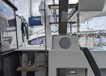 Alquilar catamarán en Nanny Cay - Fountaine Pajot Tanna 47 - 5 cab.