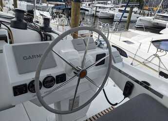 Alquilar catamarán en Nanny Cay - Fountaine Pajot Tanna 47 - 5 cab.