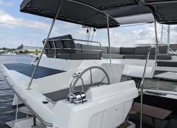 Alquilar catamarán en Nanny Cay - Fountaine Pajot Tanna 47 - 5 cab.