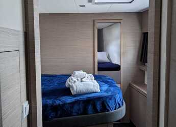 Alquilar catamarán en Nanny Cay - Fountaine Pajot Tanna 47 - 5 cab.