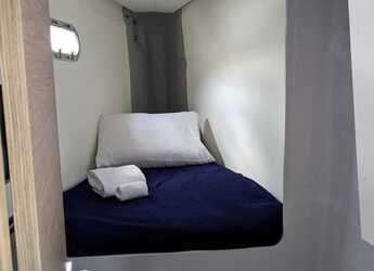 Alquilar catamarán en Nanny Cay - Fountaine Pajot Tanna 47 - 5 cab.